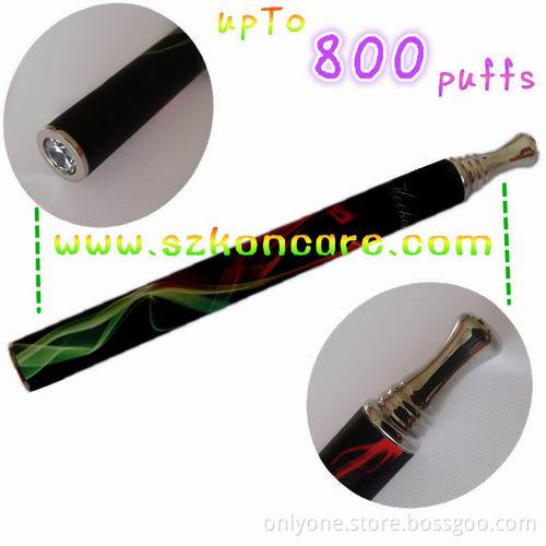 E Hookha, 800 Puff Super E Shisha Disposable Cigarette